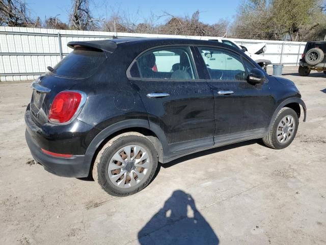 2016 Fiat 500X POP