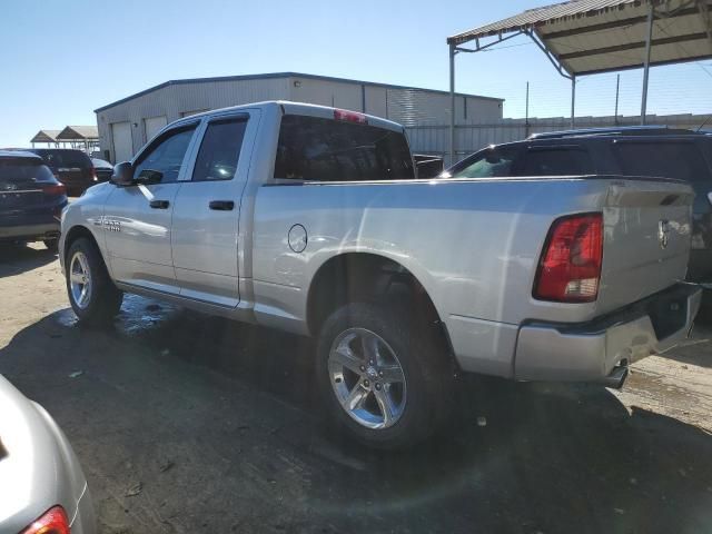 2014 Dodge RAM 1500 ST