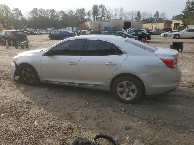 2014 Chevrolet Malibu LS