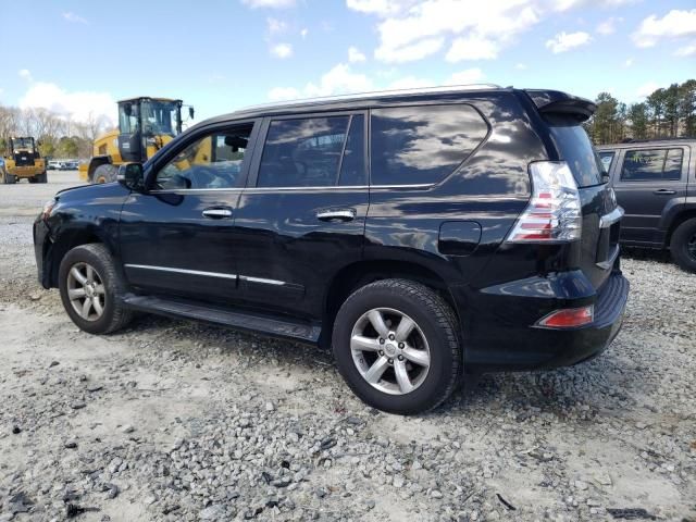 2014 Lexus GX 460