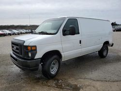 Salvage cars for sale from Copart Chatham, VA: 2008 Ford Econoline E250 Van
