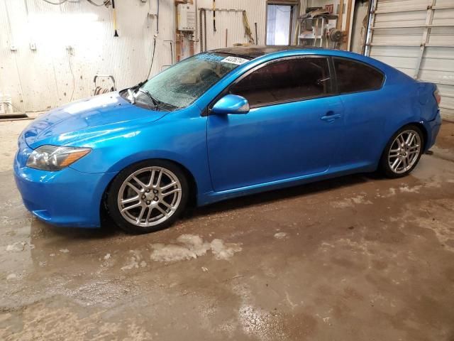 2010 Scion TC