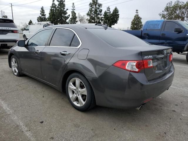 2009 Acura TSX