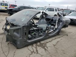 Dodge Charger salvage cars for sale: 2021 Dodge Charger Scat Pack