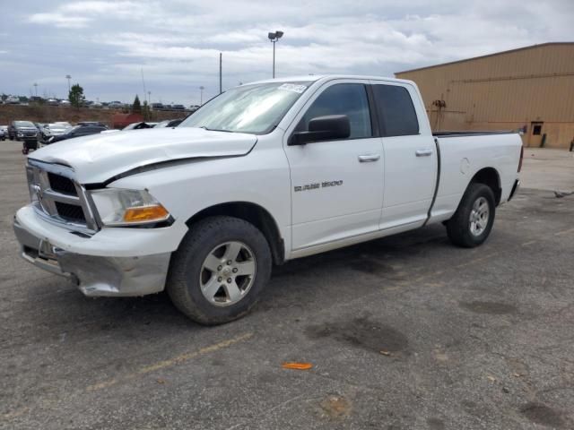 2011 Dodge RAM 1500