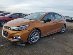 2017 Chevrolet Cruze LT for sale in Kansas City, KS