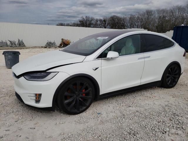 2019 Tesla Model X