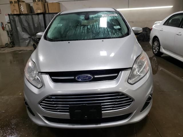 2016 Ford C-MAX Premium SEL