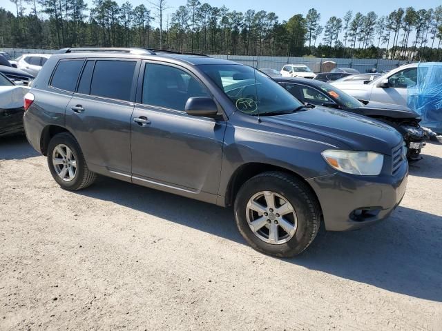 2010 Toyota Highlander