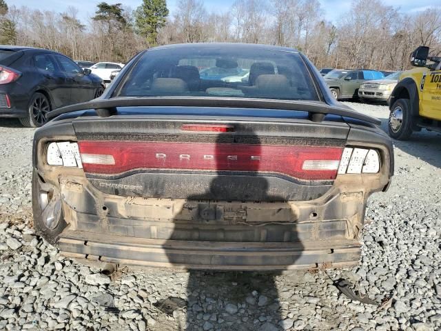 2013 Dodge Charger SE