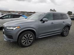 Volvo Vehiculos salvage en venta: 2020 Volvo XC90 T5 Momentum