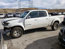 2006 Toyota Tundra Double Cab SR5 en venta en Littleton, CO