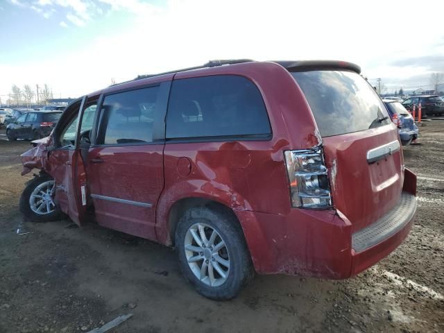 2010 Dodge Grand Caravan SE