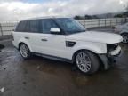 2011 Land Rover Range Rover Sport LUX