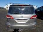 2011 Nissan Quest S