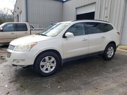 2012 Chevrolet Traverse LT for sale in Savannah, GA