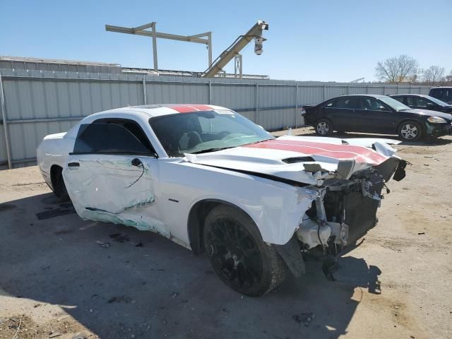 2017 Dodge Challenger R/T