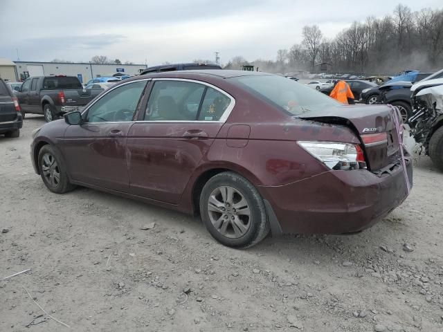 2011 Honda Accord LXP