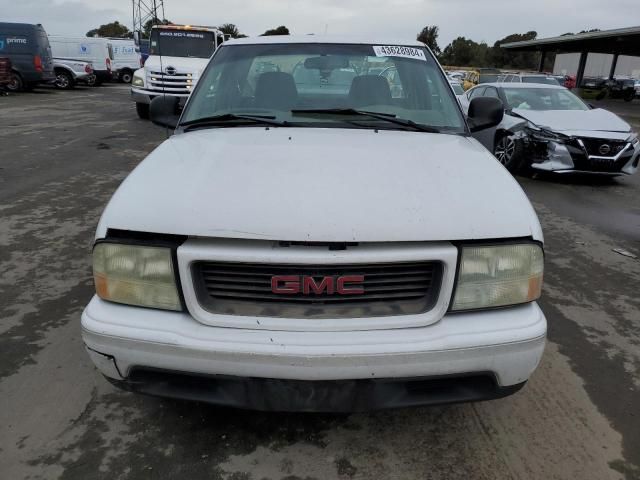 1998 GMC Sonoma