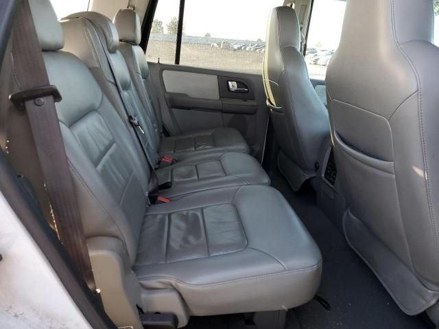 2006 Ford Expedition XLT