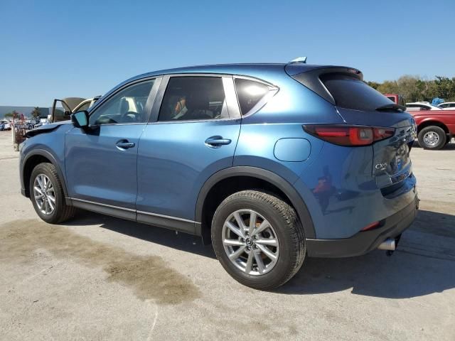 2022 Mazda CX-5 Preferred