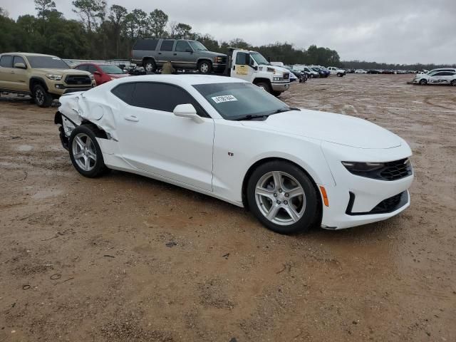 2021 Chevrolet Camaro LS