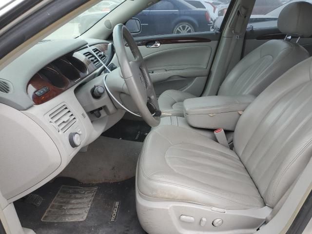 2006 Buick Lucerne CXL