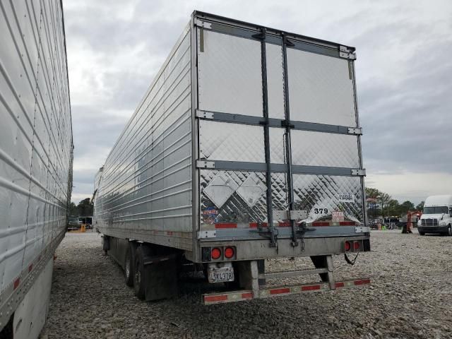 2014 Utility Reefer 53'