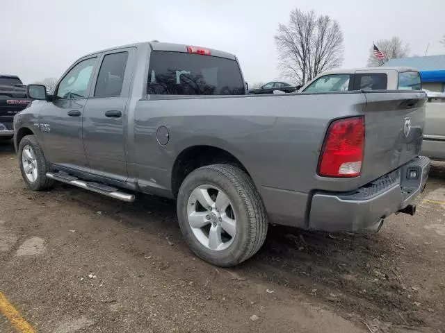 2013 Dodge RAM 1500 ST