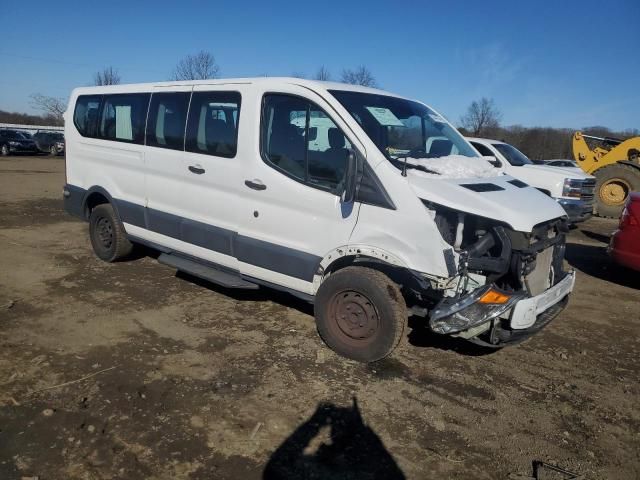 2017 Ford Transit T-350