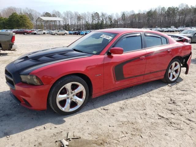 2011 Dodge Charger R/T