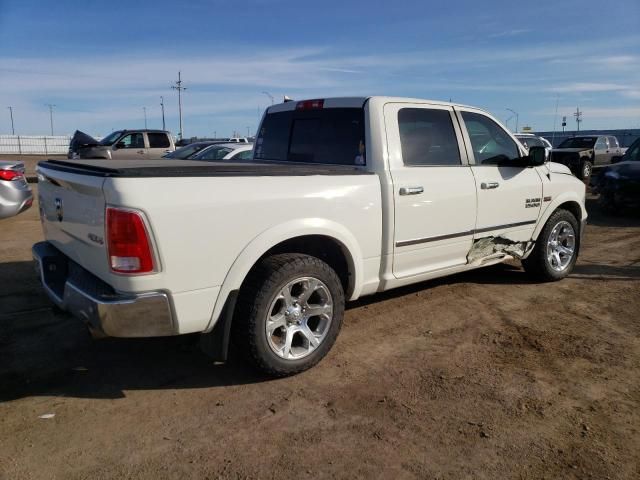 2016 Dodge 1500 Laramie