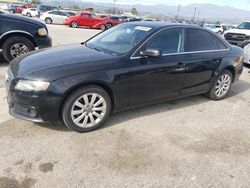 2011 Audi A4 Premium Plus for sale in Van Nuys, CA