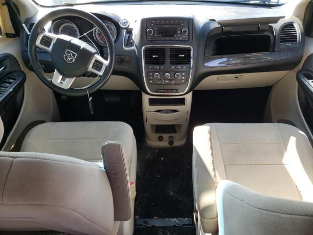 2011 Dodge Grand Caravan Mainstreet