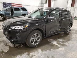 Vehiculos salvage en venta de Copart Avon, MN: 2023 Ford Escape ST Line