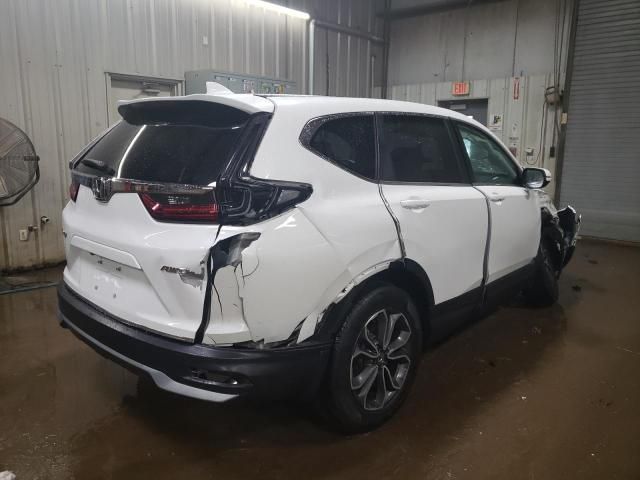 2020 Honda CR-V EXL