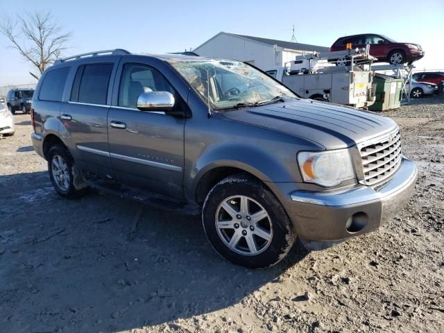 2007 Chrysler Aspen Limited