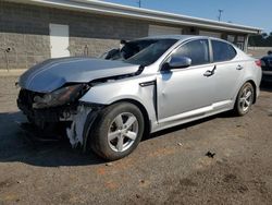 2015 KIA Optima LX en venta en Gainesville, GA