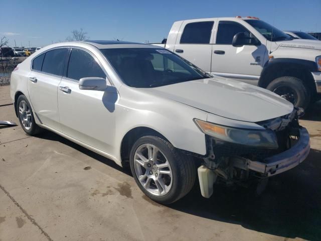 2009 Acura TL