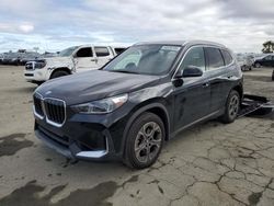 Salvage cars for sale at Martinez, CA auction: 2023 BMW X1 XDRIVE28I