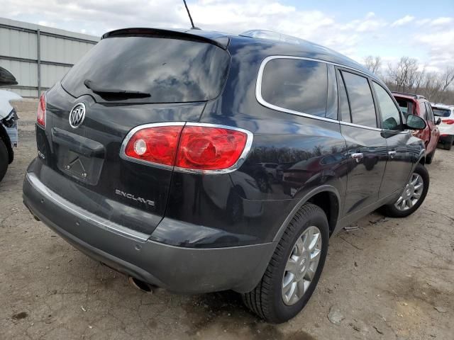 2012 Buick Enclave