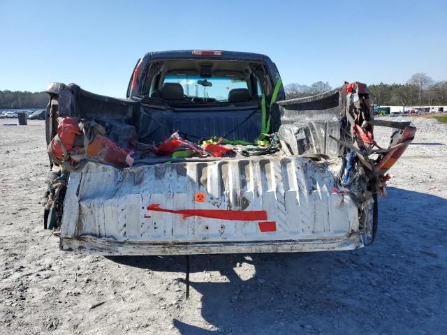 2000 GMC New Sierra K1500