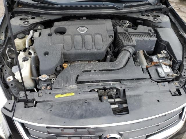 2010 Nissan Altima Base