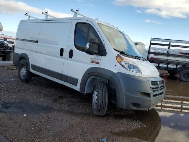 2017 Dodge RAM Promaster 1500 1500 Standard