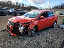 Ford salvage cars for sale: 2013 Ford Focus SE