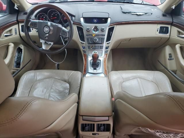 2009 Cadillac CTS HI Feature V6