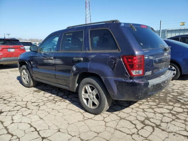 2006 Jeep Grand Cherokee Laredo