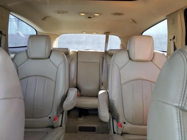 2008 Buick Enclave CXL