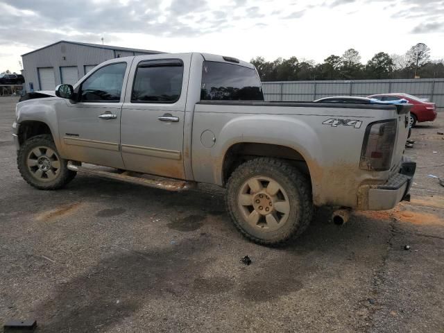 2009 GMC Sierra K1500 SLE