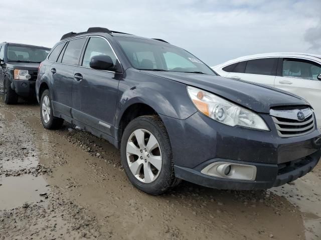 2011 Subaru Outback 2.5I Premium